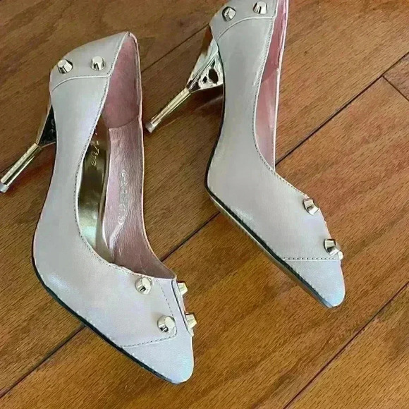 Petitepeds  Women Shoes for Ladies with Petite Small Feet Size 3.5 in High Heels - Picture 7 of 11